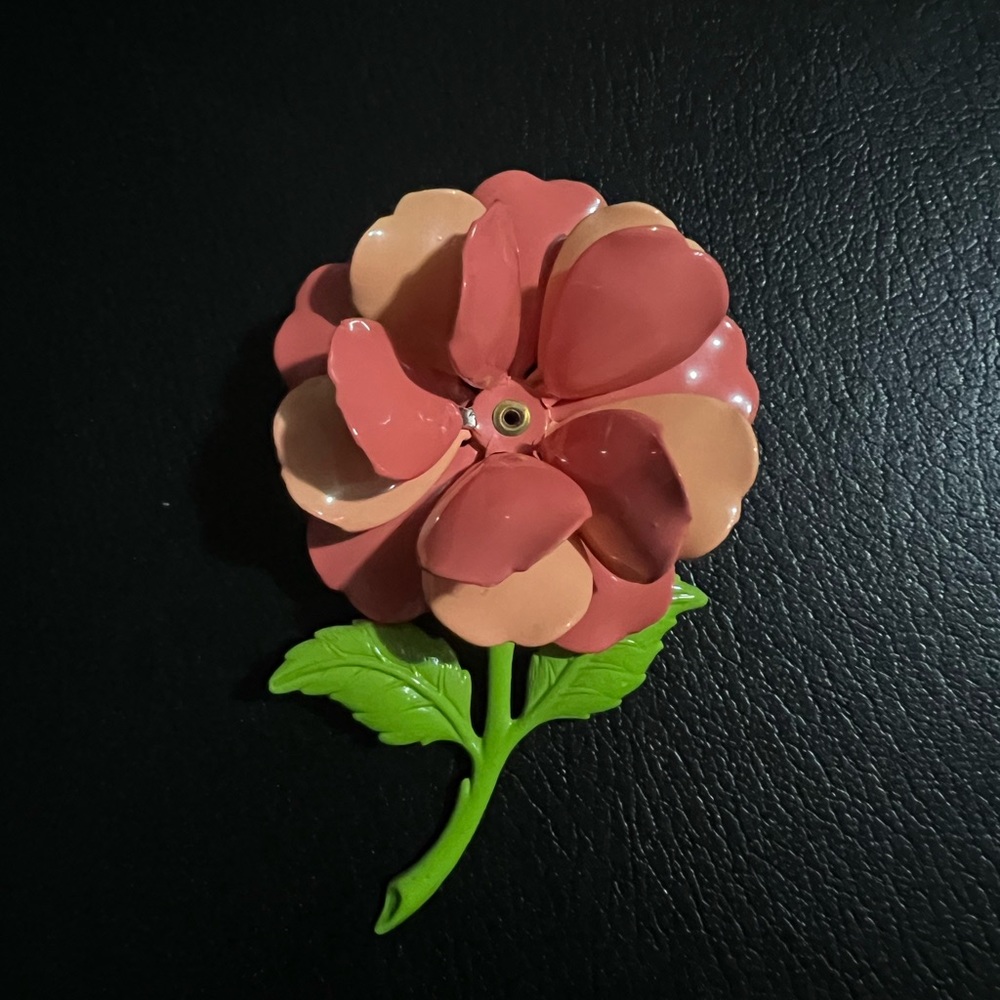 Vintage brooch